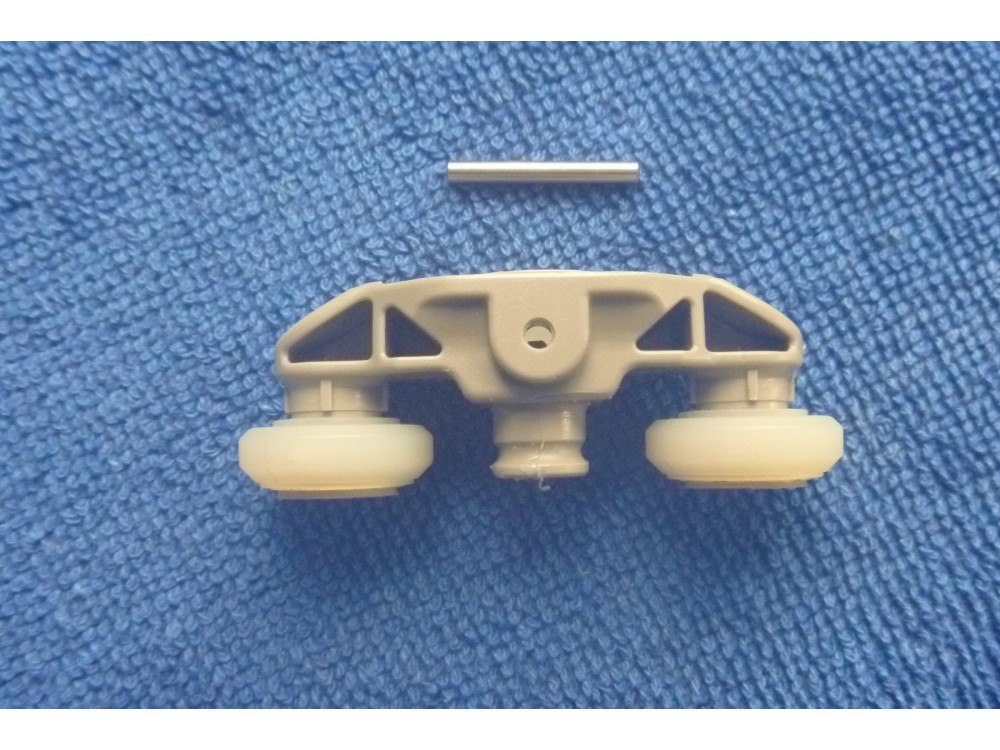 shower door spares MHT011