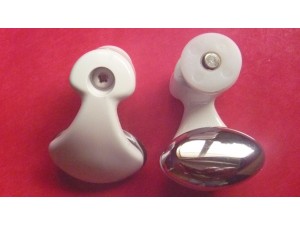 shower door rollers SR048