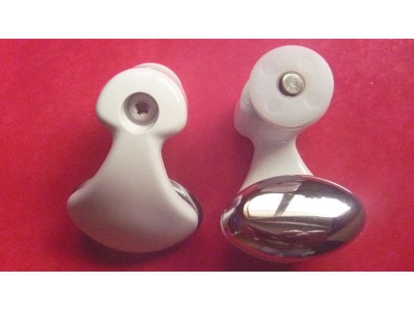 shower door rollers SR048