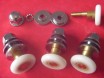 shower door rollers spr019a