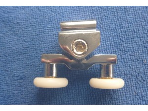 shower door rollers SR054 upper
