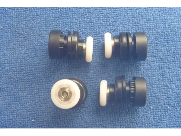shower door rollers SDH024