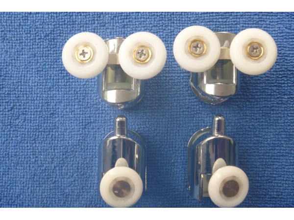 shower door rollers SR061