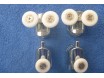 shower door rollers SR061