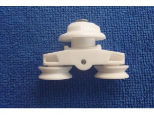 shower door rollers SR059A