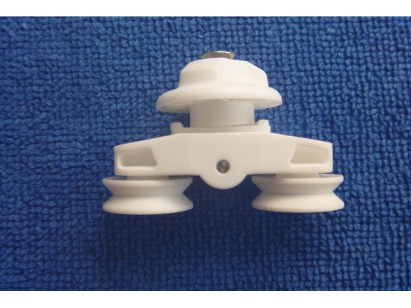 shower door rollers SR059A