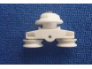 shower door rollers SR059A