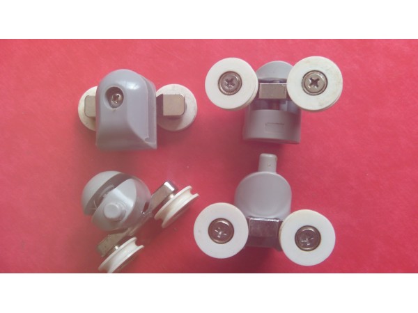 shower door rollers SR010