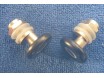 shower door rollers SPR013 pair