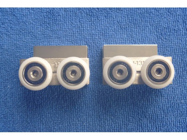shower door rollers MHT013