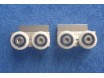 shower door rollers MHT013