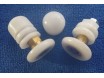 shower door rollers spr022a pair