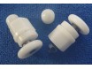 shower door rollers SPR028 pair