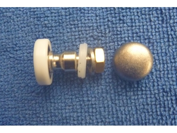 NR020 shower door roller