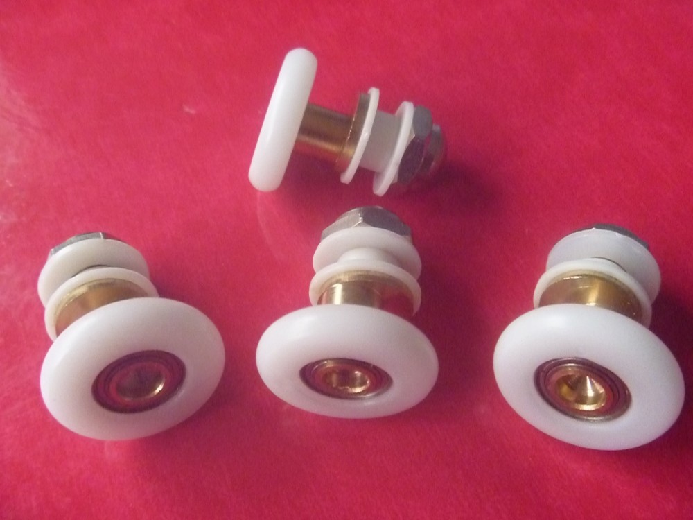 shower door rollers SPR015