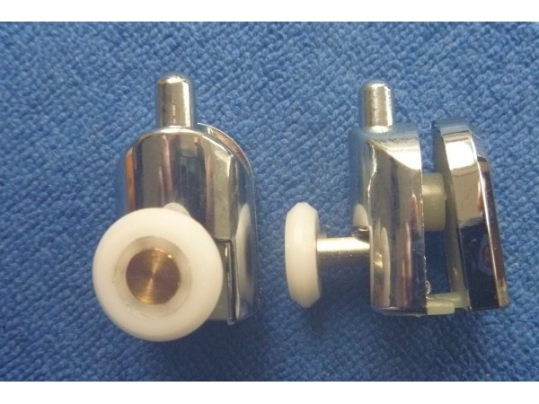 shower door rollers SR061 lower