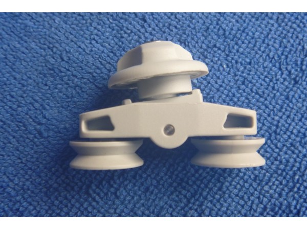 Manhattan shower door rollers SR059