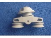 Manhattan shower door rollers SR059