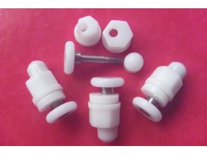 shower door rollers spr026
