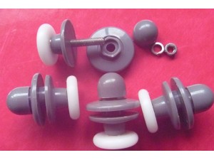 shower door rollers spr030