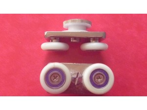 shower door rollers SR056