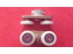 shower door rollers SR056