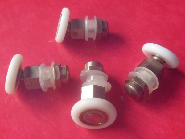 shower door rollers SPR007