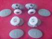shower door rollers SR008 upper