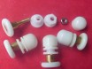 shower door rollers spr022a