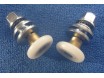 shower door rollers spr019a pair