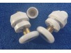 shower door rollers SPR024A pair