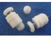 shower door rollers SPR027 pair