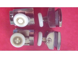 shower door rollers SR051