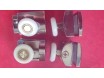 shower door rollers SR051