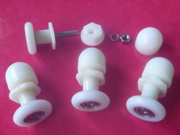 shower door rollers SPR010