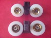 shower door rollers SR012