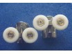 shower door rollers upper SR061