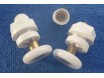 shower door rollers SPR024 pair