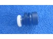 SDH024 17.00 mm shower door roller X 2
