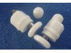 shower door rollers SPR026 pair