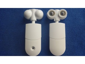 shower door rollers SR047A