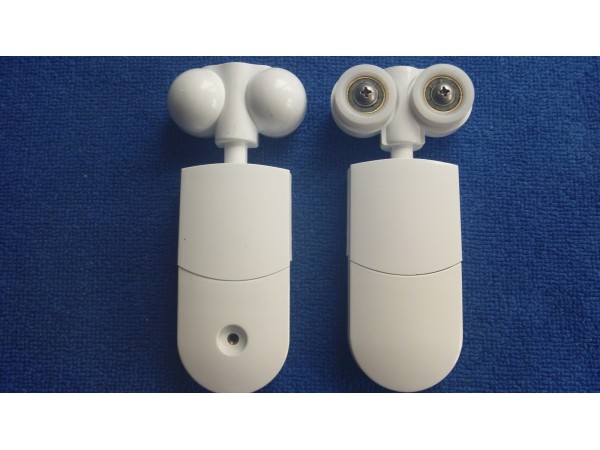 shower door rollers SR047A
