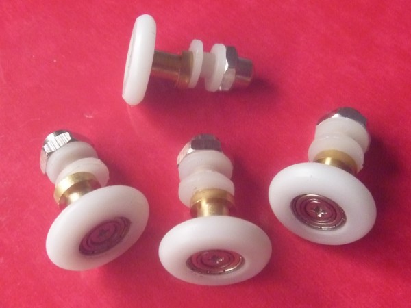 shower door rollers SPR009