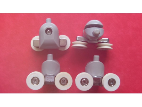 shower door rollers SR010 lower