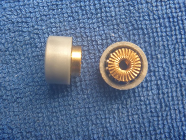 shower door wheels