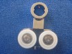 matki shower door roller