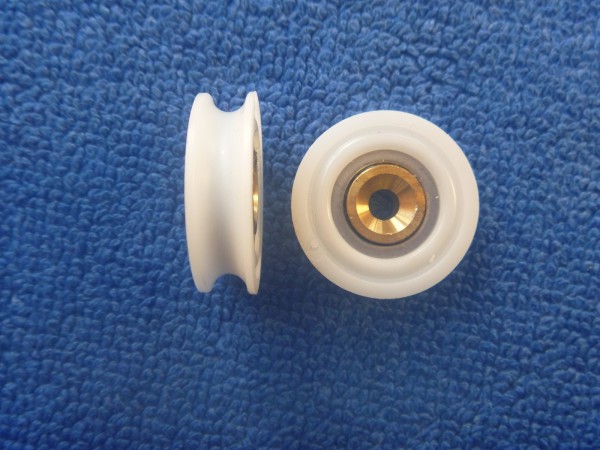 matki shower door wheels NR080A