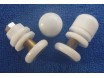 shower door rollers SPR014 pair