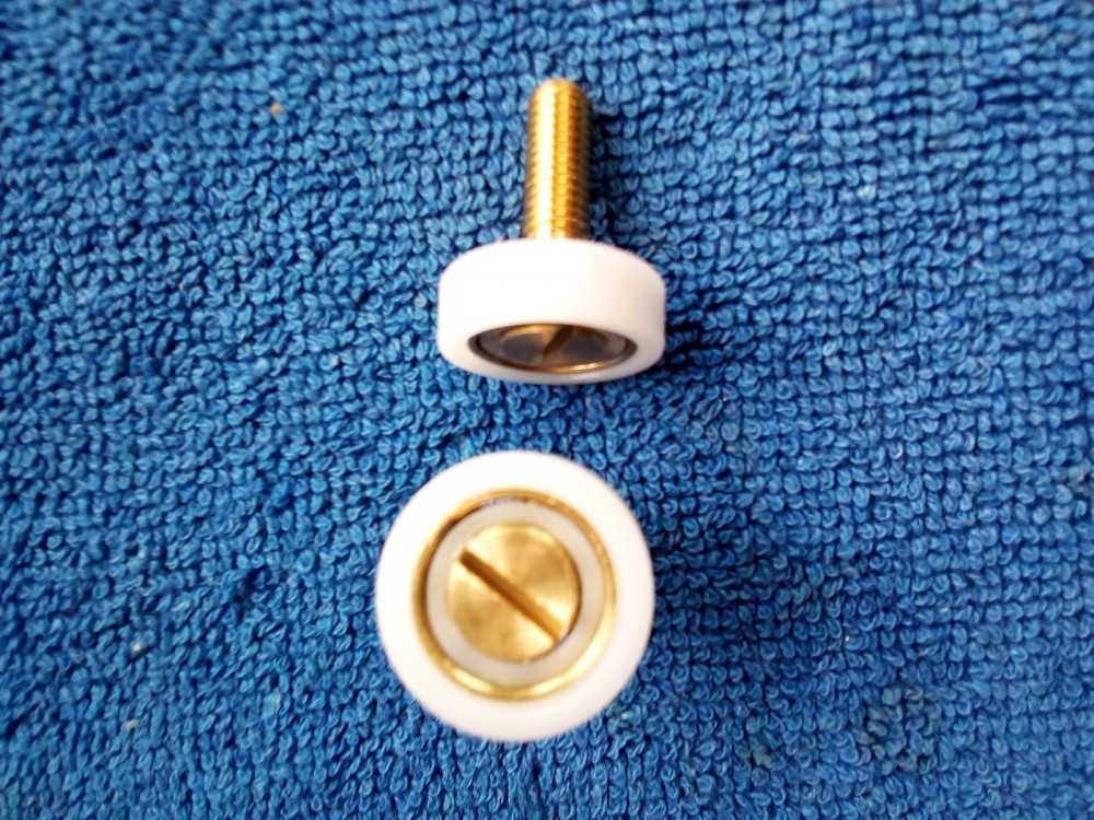 titan shower door spares NR013