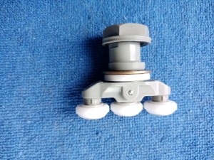 daryl aroco shower door rollers NR006 ( 205922)
